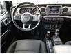 2020 Jeep Wrangler Unlimited Sahara (Stk: 22-213) in Cowansville - Image 10 of 33