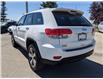 2015 Jeep Grand Cherokee Limited (Stk: 8309) in Calgary - Image 5 of 21