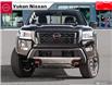 2022 Nissan Frontier PRO-4X (Stk: 22F4280) in Whitehorse - Image 2 of 23