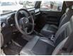 2009 Jeep Wrangler X (Stk: N1046A) in Hamilton - Image 12 of 27
