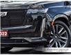 2022 Cadillac Escalade Sport Platinum (Stk: U19378) in Burlington - Image 7 of 35