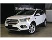 2018 Ford Escape SEL (Stk: 220538) in Brantford - Image 2 of 25