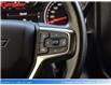 2019 Chevrolet Silverado 1500 RST / 4X4 / REAR CAMERA / CREW CAB / BLIND ZONE (Stk: 286456) in BRAMPTON - Image 20 of 26