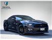 2015 Ford Mustang GT Premium (Stk: P1606B) in Aurora - Image 1 of 30