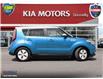 2016 Kia Soul EV Luxury (Stk: KU2855A) in Kanata - Image 2 of 42