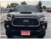 2019 Toyota Tacoma TRD Sport (Stk: TY207A) in Cobourg - Image 3 of 26