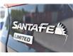 2017 Hyundai Santa Fe XL Limited (Stk: U10133) in London - Image 28 of 29