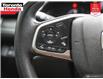 2019 Honda Civic LX 7 Years/160,000KM Honda Certified Warranty (Stk: H43789P) in Toronto - Image 21 of 30