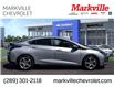 2018 Chevrolet Volt LT (Stk: P6586) in Markham - Image 5 of 25