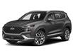 2023 Hyundai Santa Fe Ultimate Calligraphy (Stk: PF484071) in Abbotsford - Image 1 of 9