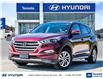 2017 Hyundai Tucson Premium (Stk: U07614) in Toronto - Image 1 of 25