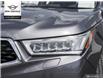2017 Acura MDX Elite Package (Stk: T694817A) in Oakville - Image 10 of 27