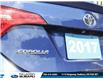 2017 Toyota Corolla SE (Stk: US1455) in Sudbury - Image 9 of 33