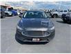 2019 Ford Fusion Hybrid SE (Stk: P0061700) in Cambridge - Image 3 of 14