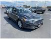 2019 Ford Fusion Hybrid SE (Stk: P0061700) in Cambridge - Image 4 of 14