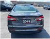 2019 Ford Fusion Hybrid SE (Stk: P0061700) in Cambridge - Image 7 of 14