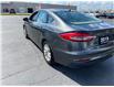 2019 Ford Fusion Hybrid SE (Stk: P0061700) in Cambridge - Image 8 of 14