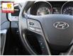 2018 Hyundai Santa Fe Sport 2.4 Premium (Stk: J22086) in Brandon - Image 18 of 27