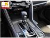 2017 Honda Civic Sport (Stk: J22110) in Brandon - Image 15 of 26