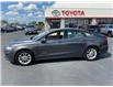 2019 Ford Fusion Hybrid SE (Stk: P0061700) in Cambridge - Image 1 of 14