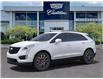 2023 Cadillac XT5 Sport (Stk: 1820Y) in Aurora - Image 2 of 24