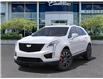 2023 Cadillac XT5 Sport (Stk: 1820Y) in Aurora - Image 6 of 24