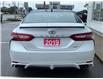 2019 Toyota Camry XSE (Stk: W5695) in Cobourg - Image 6 of 26