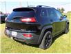 2018 Jeep Cherokee Trailhawk (Stk: N136A) in Bouctouche - Image 7 of 24