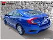 2017 Honda Civic LX (Stk: C22241) in Ottawa - Image 4 of 22
