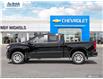 2022 Chevrolet Silverado 1500 RST (Stk: 77137) in Courtice - Image 3 of 14