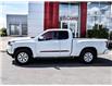 2022 Nissan Frontier SV (Stk: P5143) in Barrie - Image 3 of 24