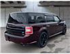 2017 Ford Flex Limited (Stk: XN304A) in Kamloops - Image 5 of 35