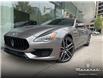2020 Maserati Quattroporte GTS GranSport (Stk: 127U) in Toronto - Image 1 of 27