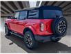 2021 Ford Bronco Outer Banks (Stk: PN195) in Kamloops - Image 3 of 35