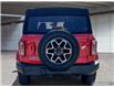2021 Ford Bronco Outer Banks (Stk: PN195) in Kamloops - Image 4 of 35