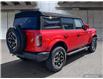 2021 Ford Bronco Outer Banks (Stk: PN195) in Kamloops - Image 5 of 35