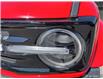 2021 Ford Bronco Outer Banks (Stk: PN195) in Kamloops - Image 9 of 35