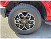 2021 Ford Bronco Outer Banks (Stk: PN195) in Kamloops - Image 10 of 35
