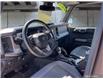 2021 Ford Bronco Outer Banks (Stk: PN195) in Kamloops - Image 15 of 35