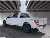 2021 Ford F-150 Lariat (Stk: PN182) in Kamloops - Image 3 of 34