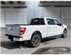 2021 Ford F-150 Lariat (Stk: PN182) in Kamloops - Image 5 of 34