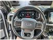 2021 Ford F-150 Lariat (Stk: PN182) in Kamloops - Image 21 of 34