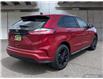 2022 Ford Edge ST Line (Stk: PN137) in Kamloops - Image 5 of 35