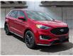 2022 Ford Edge ST Line (Stk: PN137) in Kamloops - Image 7 of 35