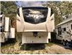 2022 Jayco Eagle Fifth Wheel (Stk: 3575) in Wyoming - Image 8 of 9