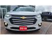 2018 Chevrolet Traverse High Country (Stk: N00654A) in Kanata - Image 2 of 32