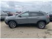 2022 Jeep Cherokee Trailhawk (Stk: NT443) in Rocky Mountain House - Image 2 of 12