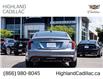 2021 Cadillac CT5 Premium Luxury (Stk: US3199) in Aurora - Image 5 of 30