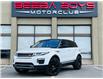 2017 Land Rover Range Rover Evoque HSE (Stk: A) in Mississauga - Image 2 of 10