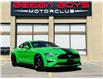 2019 Ford Mustang EcoBoost Premium (Stk: S) in Mississauga - Image 1 of 10